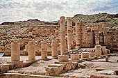 Petra - the Great Temple 